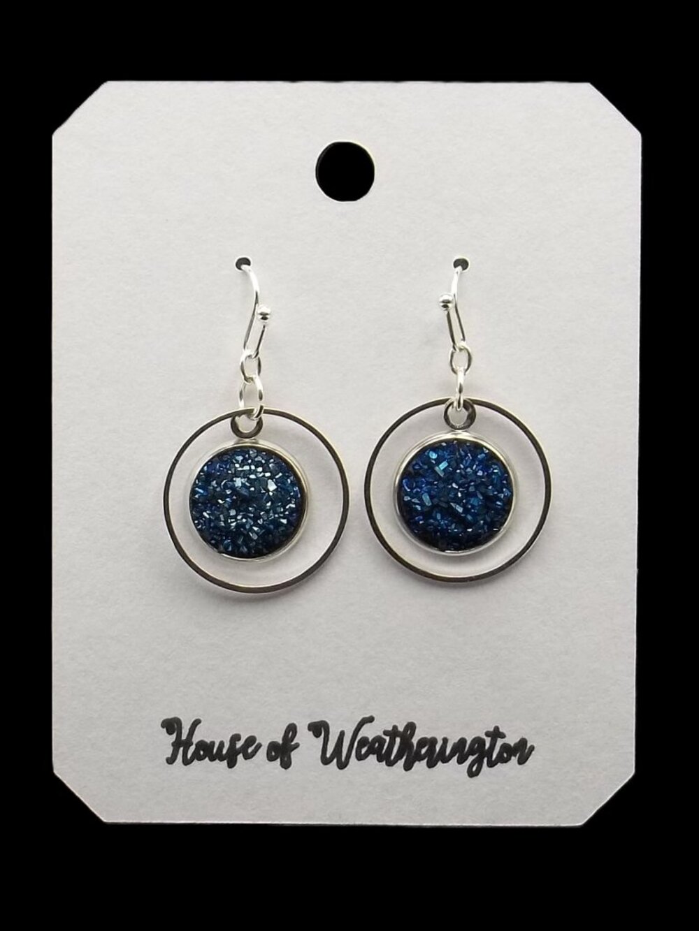 Handcrafted Earrings